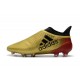 adidas Nuovo Scarpa X 17+ Purespeed FG Oro Rosso