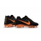 Scarpe da Calcio Nike Tiempo Legend VII FG Uomo -Nero Arancio