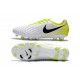 Nike Magista Opus 2 FG Scarpe da Calcetto - Bianco Giallo