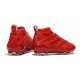 Scarpe da Calcio adidas Predator Accelerator DB FG - Rosso