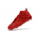Scarpe da Calcio adidas Predator Accelerator DB FG - Rosso