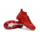 Scarpe da Calcio adidas Predator Accelerator DB FG - Rosso