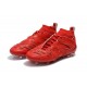 Scarpe da Calcio adidas Predator Accelerator DB FG - Rosso