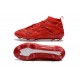 Scarpe da Calcio adidas Predator Accelerator DB FG - Rosso