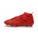 Scarpe da Calcio adidas Predator Accelerator DB FG - Rosso