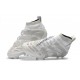 Scarpe da Calcio adidas Predator Accelerator DB FG - Bianco