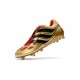 adidas Predator Precision FG Nuovo Scarpa da Calcio - Oro Nero