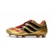 adidas Predator Precision FG Nuovo Scarpa da Calcio - Oro Nero