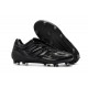 adidas Predator Precision FG Nuovo Scarpa da Calcio - Tutto Nero