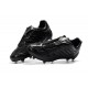 adidas Predator Precision FG Nuovo Scarpa da Calcio - Tutto Nero