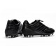 adidas Predator Precision FG Nuovo Scarpa da Calcio - Tutto Nero