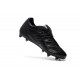 adidas Predator Precision FG Nuovo Scarpa da Calcio - Tutto Nero