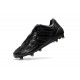 adidas Predator Precision FG Nuovo Scarpa da Calcio - Tutto Nero