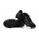 adidas Predator Precision FG Nuovo Scarpa da Calcio - Tutto Nero