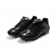 adidas Predator Precision FG Nuovo Scarpa da Calcio - Tutto Nero