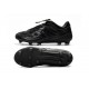 adidas Predator Precision FG Nuovo Scarpa da Calcio - Tutto Nero