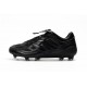 adidas Predator Precision FG Nuovo Scarpa da Calcio - Tutto Nero