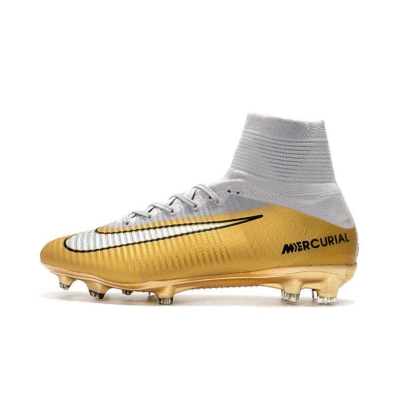 mercurial oro