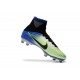 Nike Mercurial Superfly 5 Dynamic Fit FG Scarpe Neymar Cromo Azul