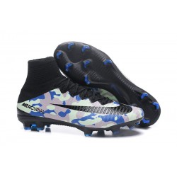 Nike Mercurial Superfly 5 Dynamic Fit FG Scarpe Camuffamento