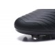 Scarpe da Calcio adidas Predator 18 + FG Uomo - Nero