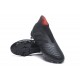 Scarpe da Calcio adidas Predator 18 + FG Uomo - Nero