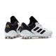 adidas Copa 18.1 FG Scarpa da Calcio - Bianco Nero