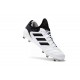 adidas Copa 18.1 FG Scarpa da Calcio - Bianco Nero