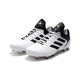 adidas Copa 18.1 FG Scarpa da Calcio - Bianco Nero