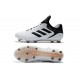 adidas Copa 18.1 FG Scarpa da Calcio - Bianco Nero