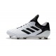 adidas Copa 18.1 FG Scarpa da Calcio - Bianco Nero