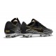 Nike Mercurial Vapor 11 FG ACC Scarpa da Calcetto - Nero Oro