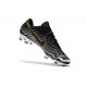 Nike Mercurial Vapor 11 FG ACC Scarpa da Calcetto - Nero Oro