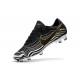 Nike Mercurial Vapor 11 FG ACC Scarpa da Calcetto - Nero Oro