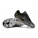 Nike Mercurial Vapor 11 FG ACC Scarpa da Calcetto - Nero Oro