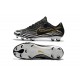 Nike Mercurial Vapor 11 FG ACC Scarpa da Calcetto - Nero Oro