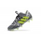 Scarpe Calcio adidas Nemeziz 17.1 FG - Nero Bianco Giallo