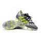 Scarpe Calcio adidas Nemeziz 17.1 FG - Nero Bianco Giallo