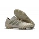 Scarpe Calcio adidas Nemeziz 17.1 FG - Bianco Oro