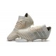 Scarpe Calcio adidas Nemeziz 17.1 FG - Bianco Oro