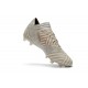 Scarpe Calcio adidas Nemeziz 17.1 FG - Bianco Oro