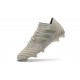 Scarpe Calcio adidas Nemeziz 17.1 FG - Bianco Oro