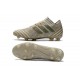 Scarpe Calcio adidas Nemeziz 17.1 FG - Bianco Oro