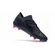 Scarpe Calcio adidas Nemeziz 17.1 FG - Nero Rosa