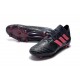 Scarpe Calcio adidas Nemeziz 17.1 FG - Nero Rosa