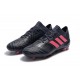 Scarpe Calcio adidas Nemeziz 17.1 FG - Nero Rosa