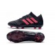 Scarpe Calcio adidas Nemeziz 17.1 FG - Nero Rosa