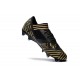 Scarpe Calcio adidas Nemeziz 17.1 FG - Nero Oro Arancio