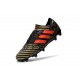 Scarpe Calcio adidas Nemeziz 17.1 FG - Nero Oro Arancio