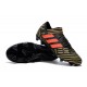 Scarpe Calcio adidas Nemeziz 17.1 FG - Nero Oro Arancio